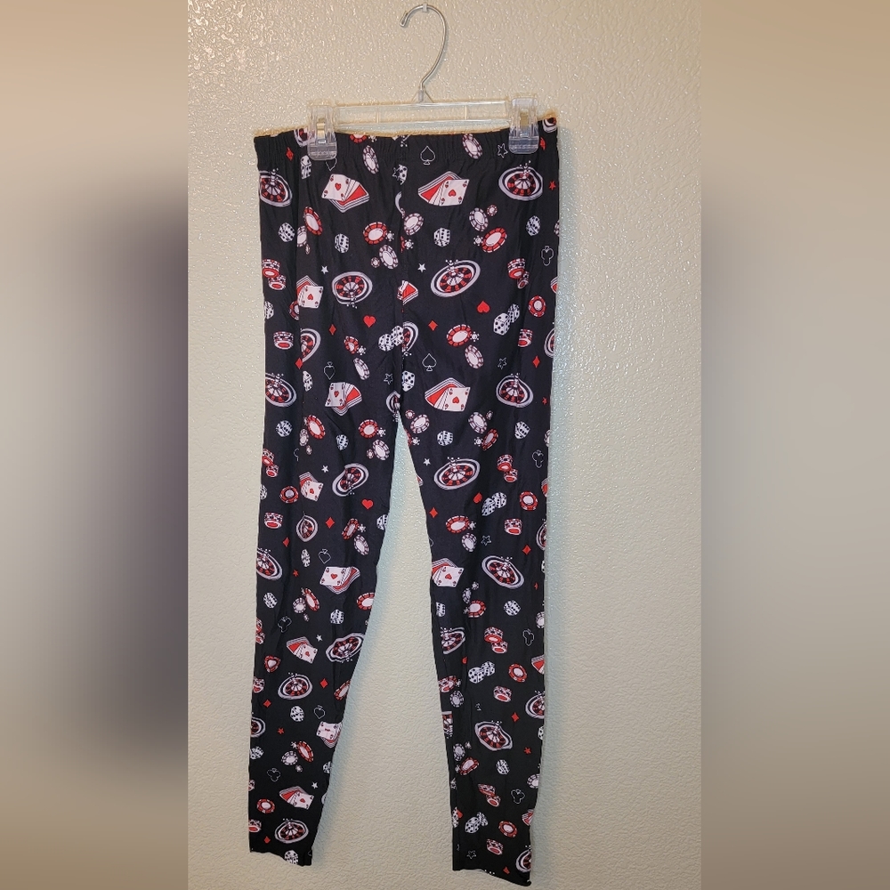 Jean Marie - super soft – super stretchy LeggingsPlus Size: 14 – 17